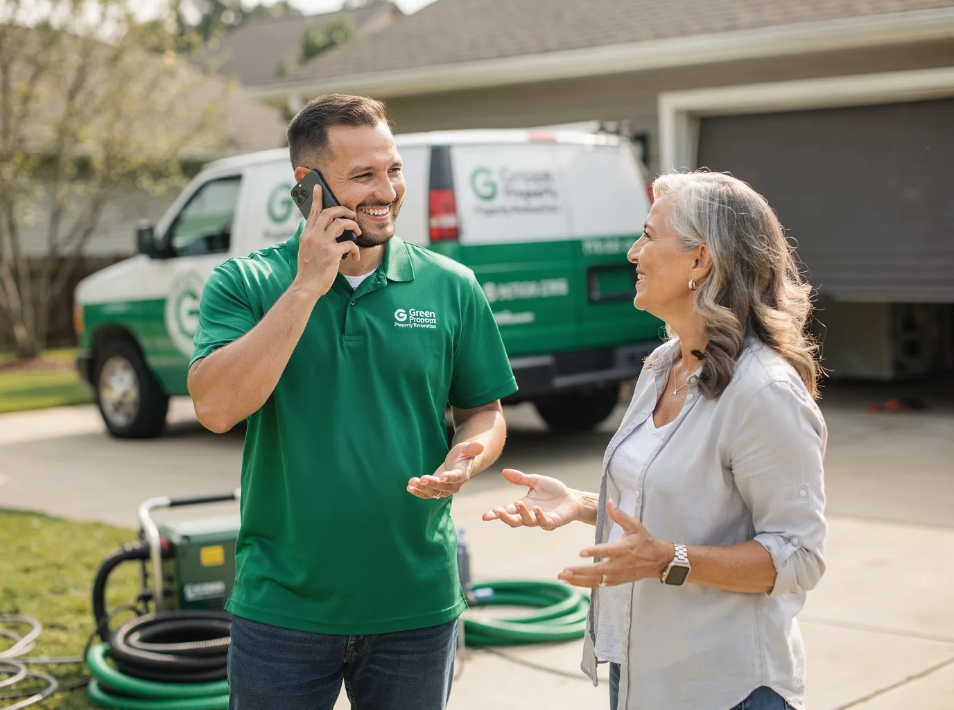 Water Damage Restoration Howe, TX FAQs